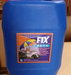 FIXCRETE